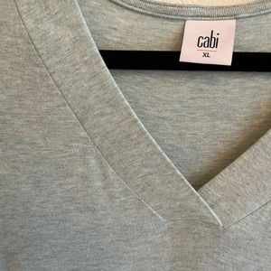 CAbi Long Sleeve Top